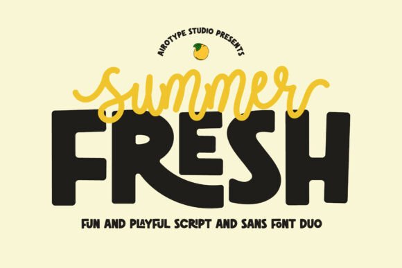 Download Summer Fresh - Summer Collection