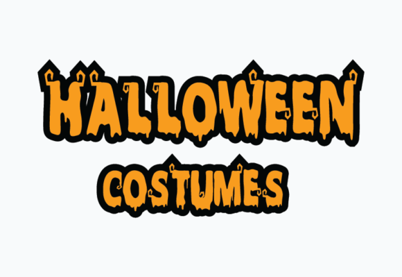 Download Halloween Costumes - Premium Resources