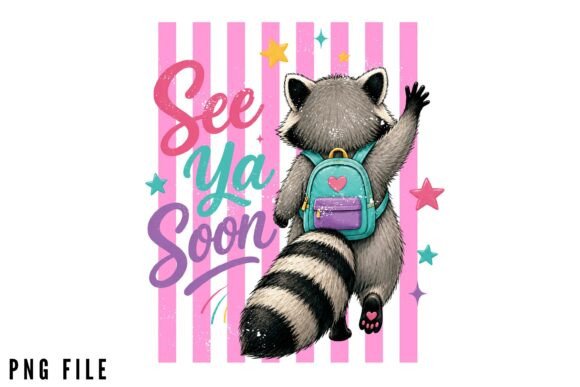 Download Funny Unique Summer Animal PNG - Summer Collection