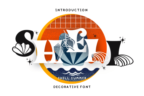 Download Shell Summer - Summer Collection