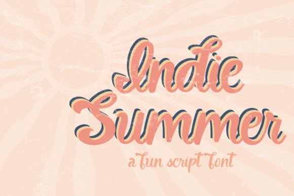 Download Indie Summer - Summer Collection
